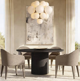 CIRQUE CLUSTER CHANDELIER
